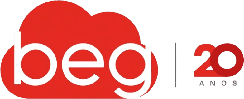 Selo comemorativo de 20 anos da Beg Support